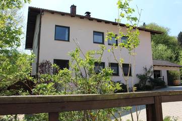 Ferienhaus für 2 Personen, mit Terrasse in Reut