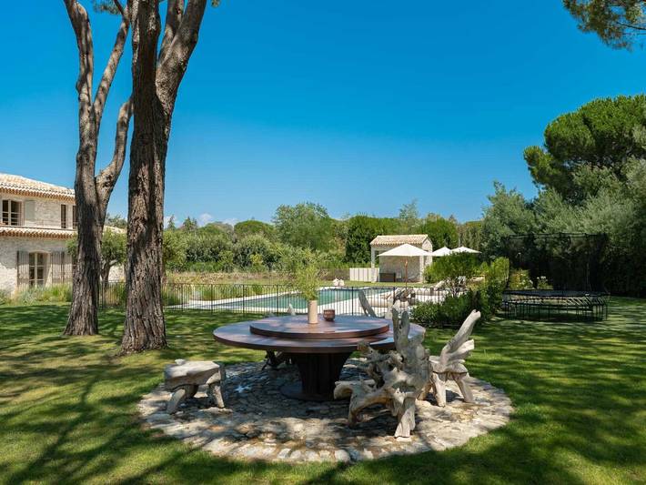 Villa für 10 Personen, kinderfreundlich in Provence-Alpes-Côte d'Azur - 3
