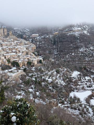 Casa Vacanza per 8 Persone in Pacentro, Provincia di L'Aquila, Foto 2