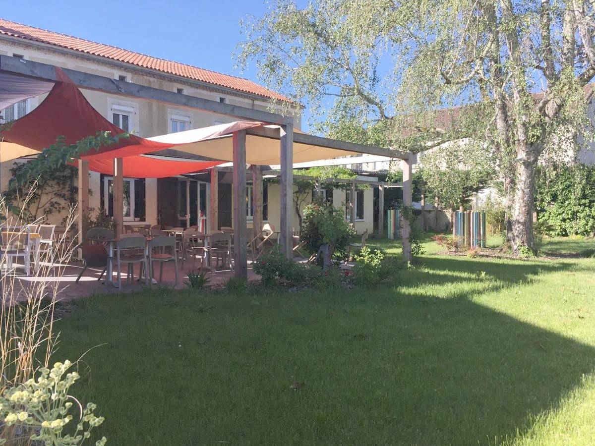 Double Room in Vergt, Périgord Blanc