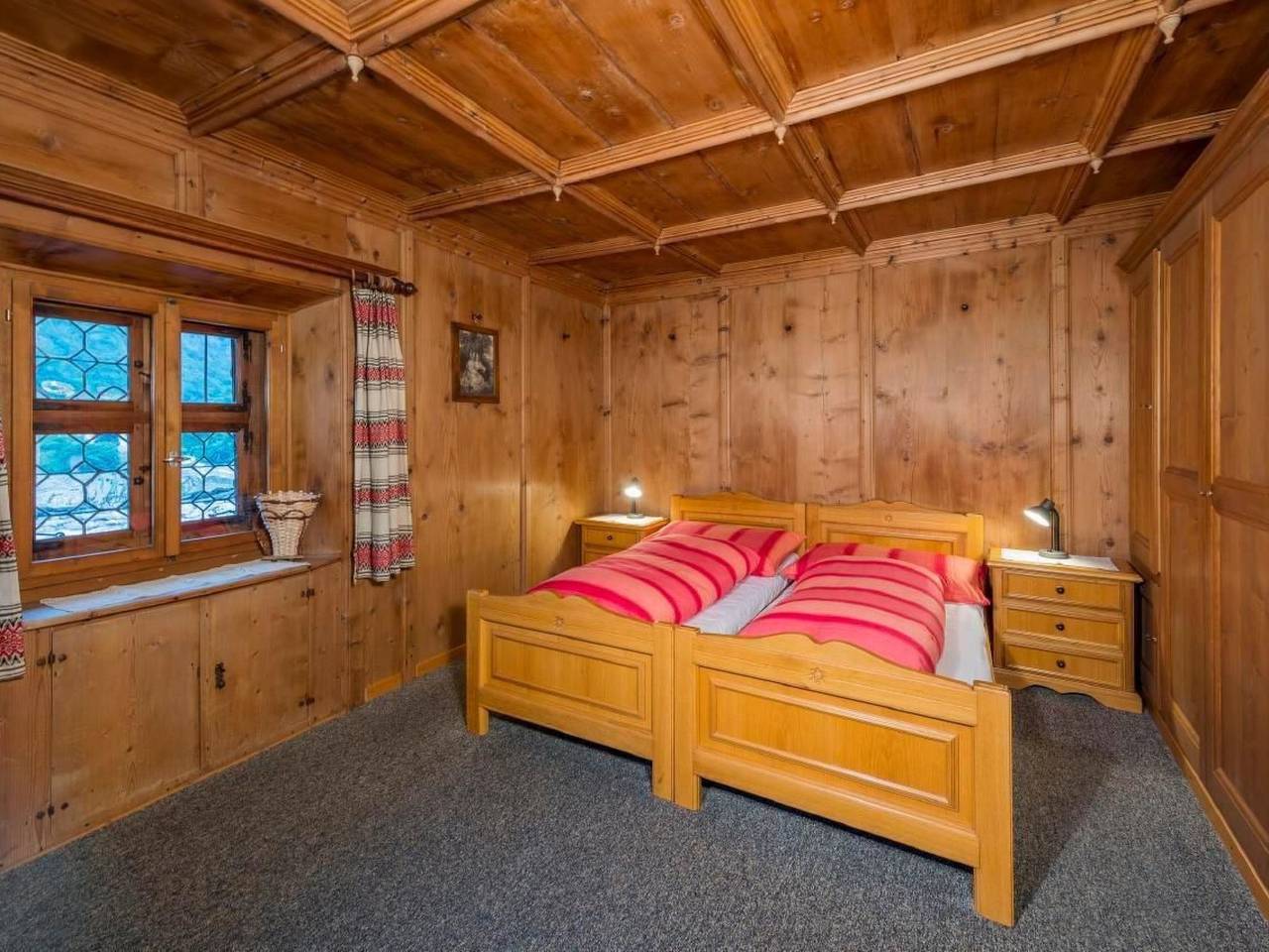 Ganze Wohnung, Casa Molinari in Bregaglia, Bernina-Alpen