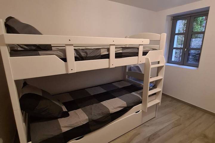 Gîte pour 5 personnes dans Vignemont - 4