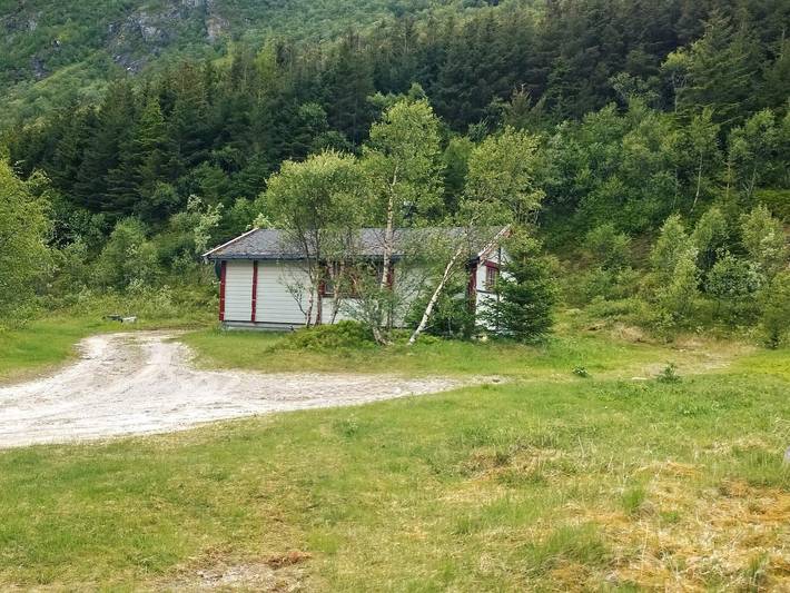 Ferienhaus für 6 Personen, mit Haustier in Nordland - 4
