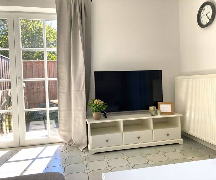 Ferienhaus für 4 Personen, mit Garten, mit Haustier in St. Peter-Ording - 4