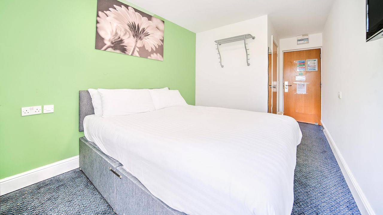 Apartamento vacacional entero, Ferienwohnung für 2 Personen (11 m²) in Gloucester in Quedgeley, Gloucester (UK)