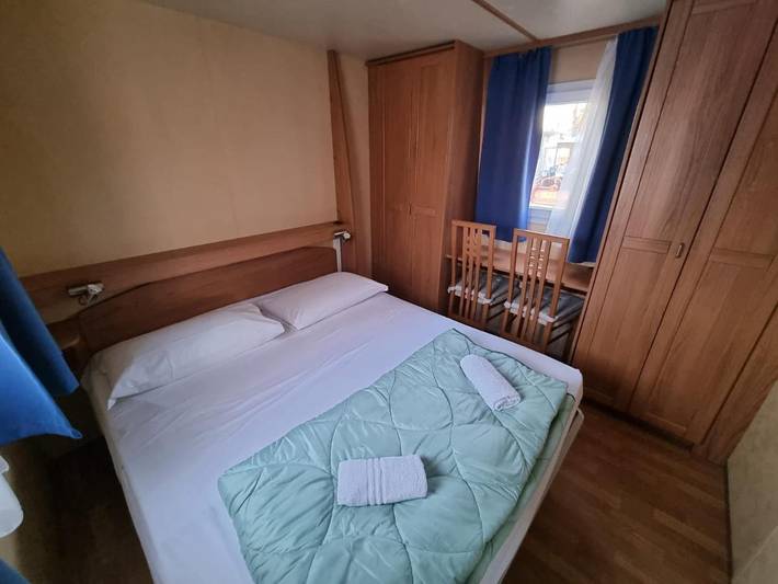 Location de vacances pour 4 personnes, avec terrasse à Lido di Jesolo - 2