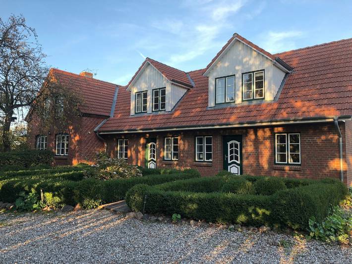 Ferienhaus für 6 Personen, mit Terrasse und Garten, mit Haustier in Hasselberg - 2