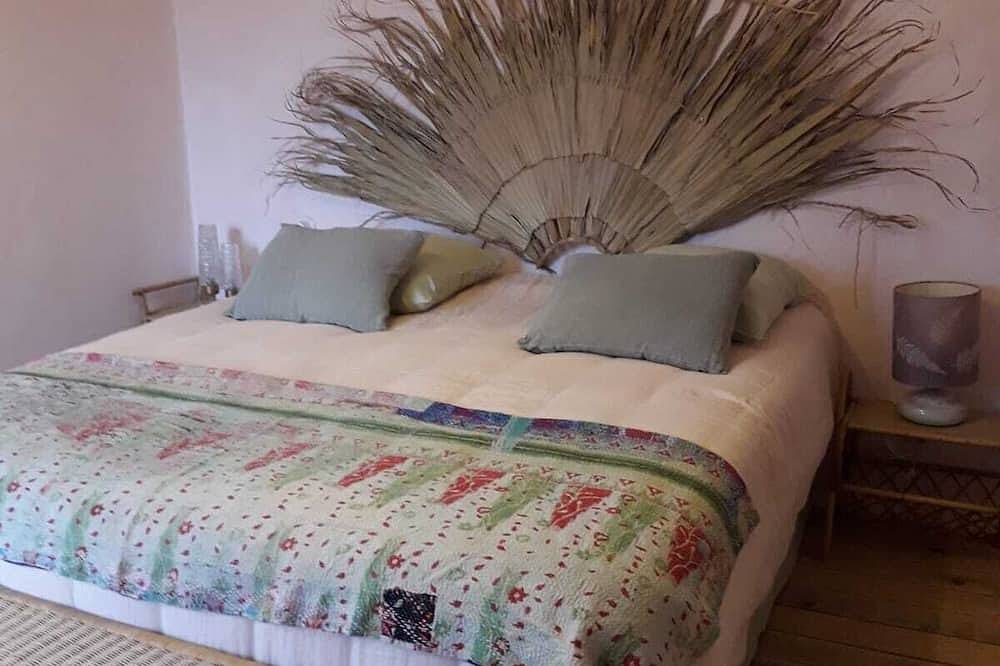 Appartement entier, Appartement Cosy en Alta Rocca in Aullène, Parc naturel régional de Corse