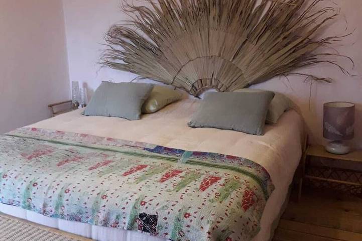 Gîte pour 4 personnes, animaux acceptés à Aullène - 4