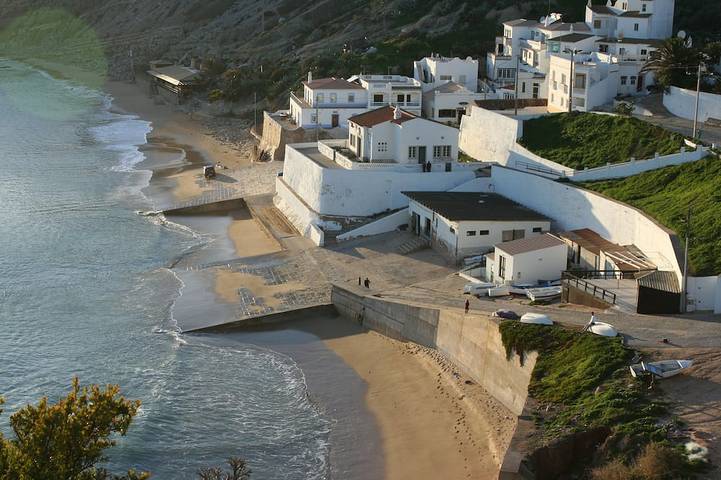 Appartamento vacanze per 4 persone, con terrazza - 1