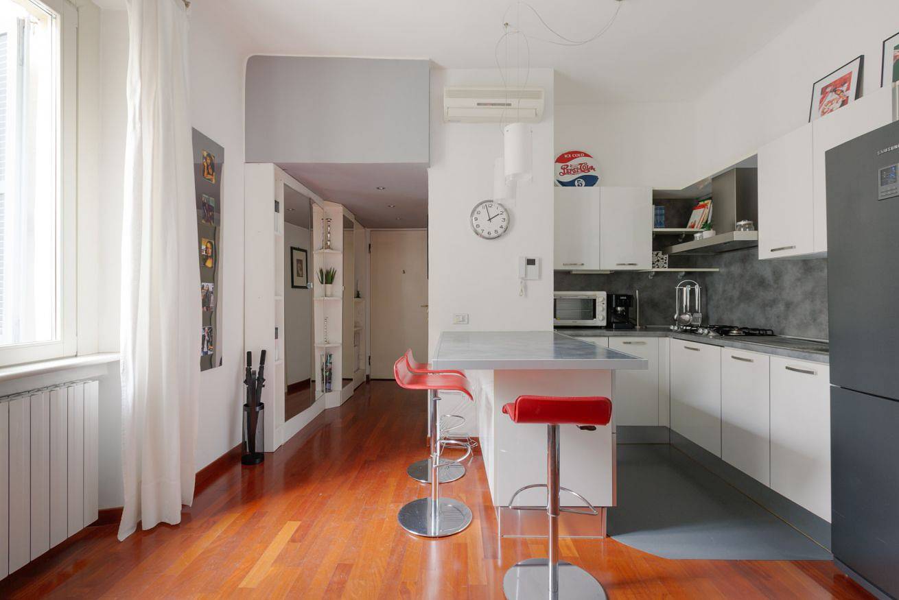 Ganze Wohnung, Porta Venezia M1 Cosy Apartment in Mailand, Mailand Provinz