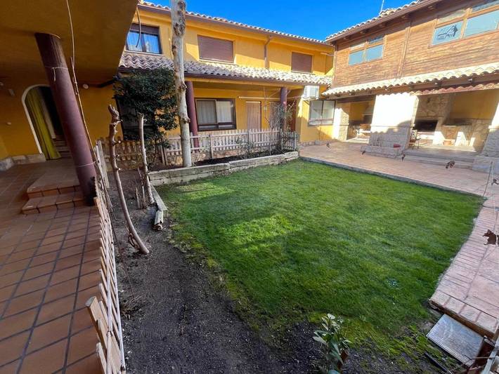 Casa rural para 2 personas, con vistas y jardín en Provincia de Cuenca - 2