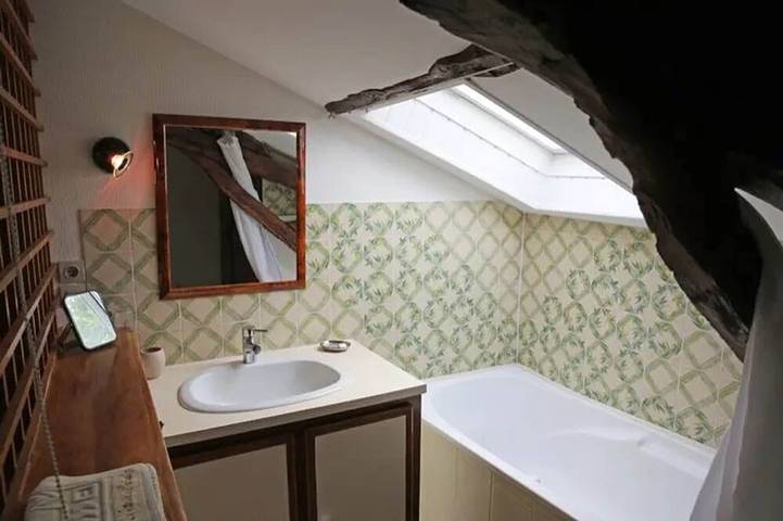 Location de vacances pour 5 personnes, avec balcon, animaux acceptés à Trespoux-Rassiels - 4