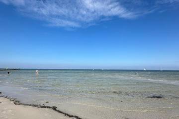 Ferienwohnung für 4 Personen in Heikendorf