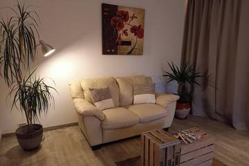 Appartement De Vacances pour 2 Personnes dans Salon-de-Provence, Région d'Aix-en-Provence, Photo 3