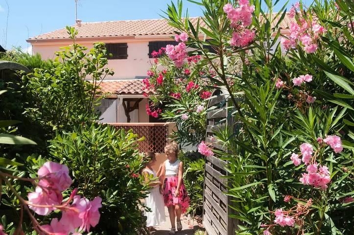 Maisonnette 4/5 Personnes in Portiragnes Plage, Portiragnes