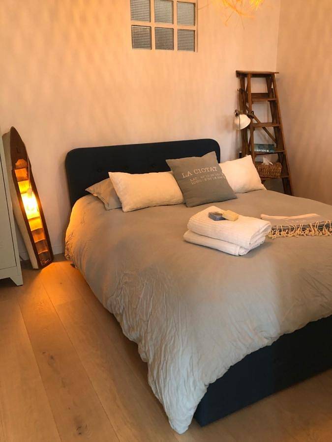 Appartement entier, L’Erso in La Ciotat, Région de Marseille