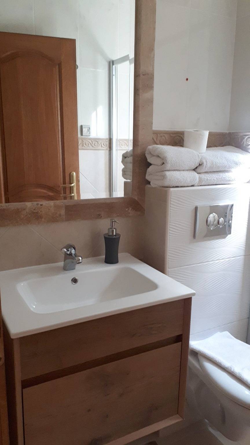 Levantin Inn 1,2 Zimmer N12 in Sveti Stefan, Opština Budva