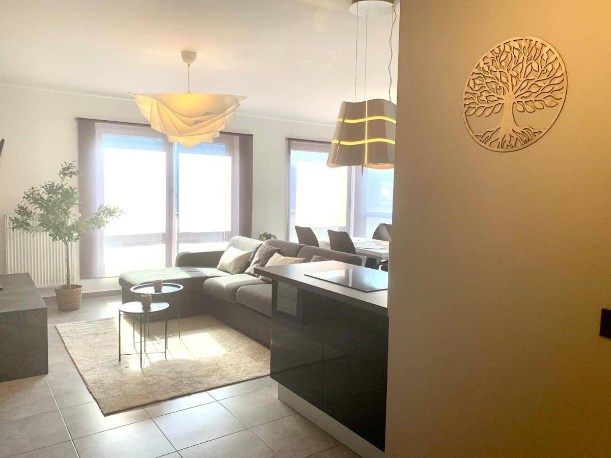 Appartement entier, One-Bedroom Apartment in Esch-sur-Alzette, Luxembourg