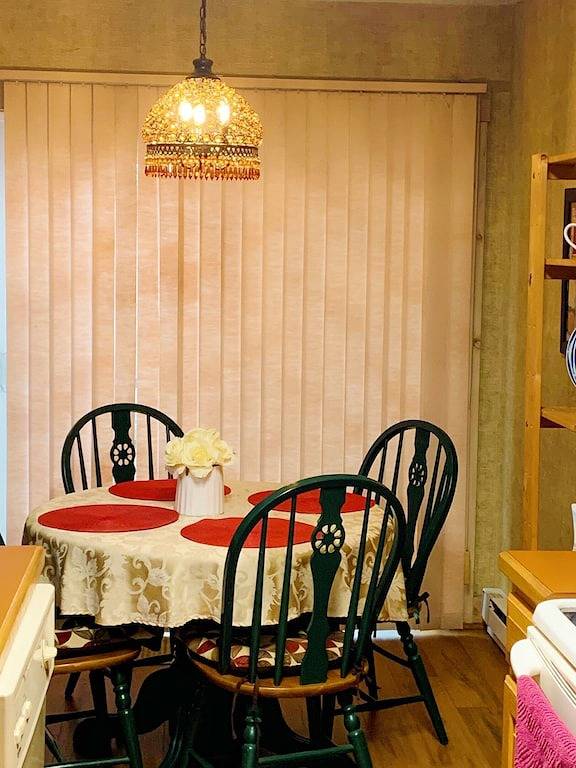 Ferienhaus für 6 Personen, mit Terrasse - 1