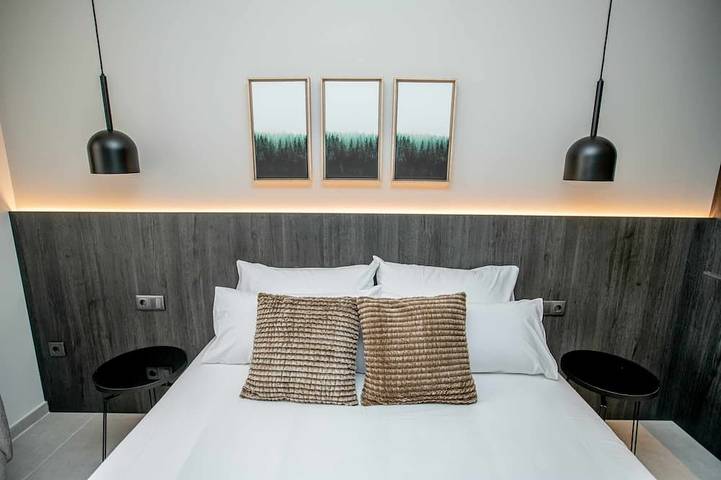Appartement entier, Mocho-rural-home Estudio in Beceite, Massis dels Ports
