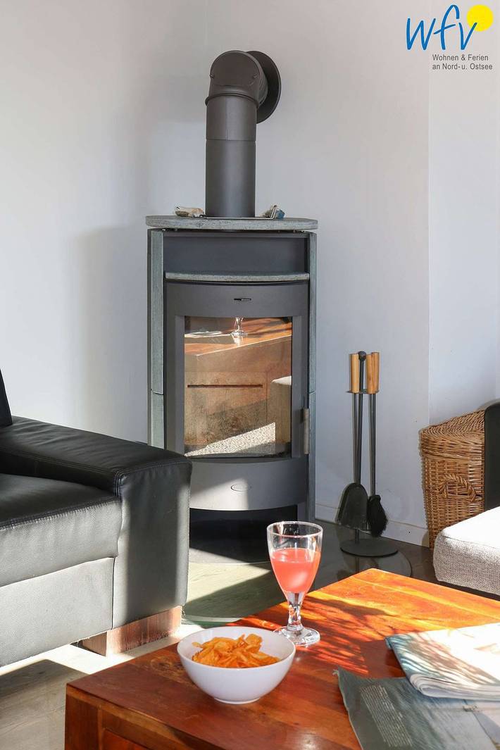 Ferienhaus für 6 Personen, mit Haustier am Greifswalder Bodden - 4