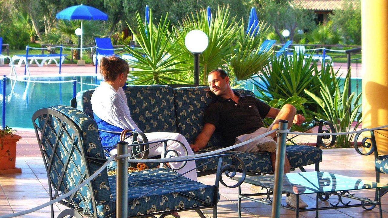 Apartamento vacacional entero, Ferienwohnung für 4 Personen (60 m²) in Campofelice di Roccella in Campofelice di Roccella, Provincia de Palermo