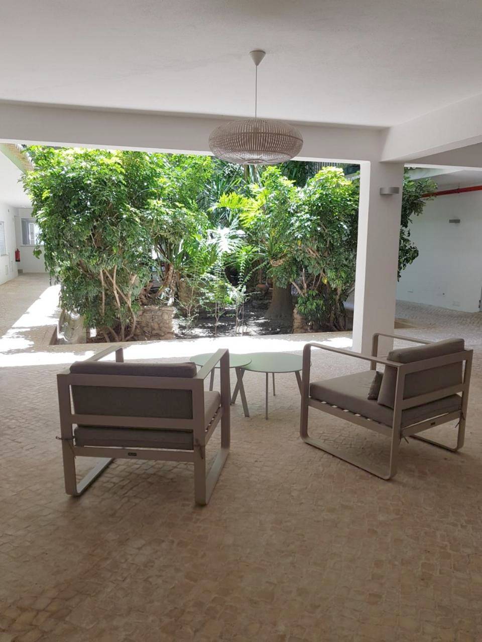 Alvormar Apartamentos Turisticos in Alvor, Distrito de Faro