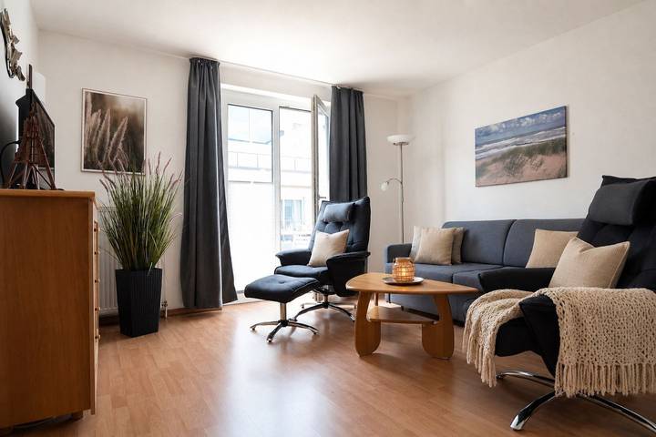 Ferienwohnung für 3 Personen - 1