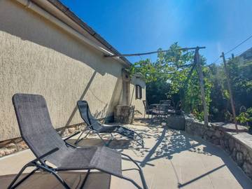 Casa Vacanza per 6 Persone in Dobrigno, Krk (Croazia), Foto 4