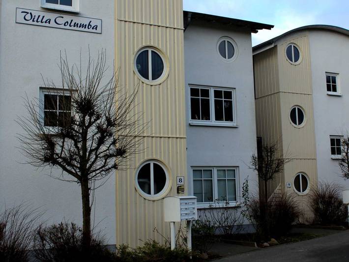 Ferienwohnung für 4 Personen, mit Garten und Terrasse in Sellin - 3