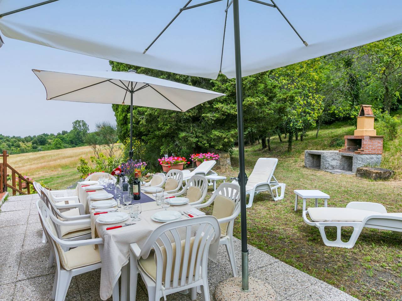 Ganze Wohnung, Bellavista in Castellina Marittima, Etruskische Küste