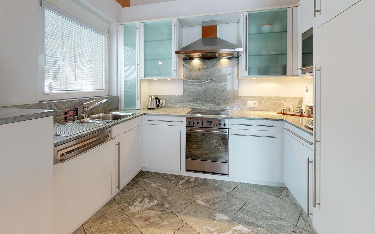 Ganze Wohnung, Sur Crasta in Celerina, Sankt Moritz