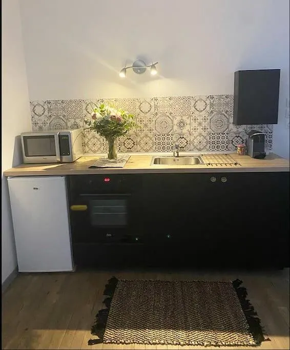 Apartamento de vacaciones para 4 personas - 1