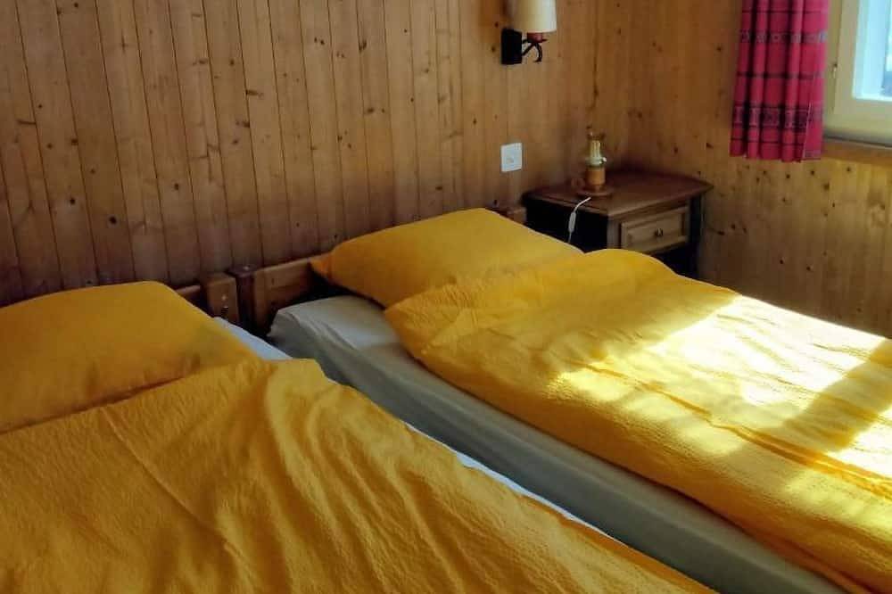 Feriehüsli in Nesslau, Zürich Voralpen