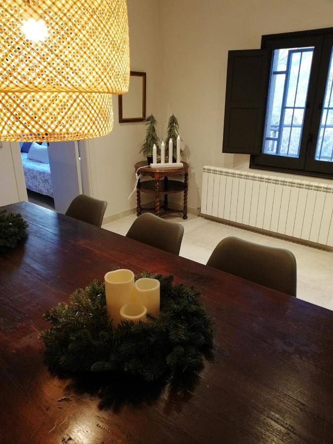 Albergue para 2 personas, con piscina además de terraza y jardín en San Martín de Liémana - 2