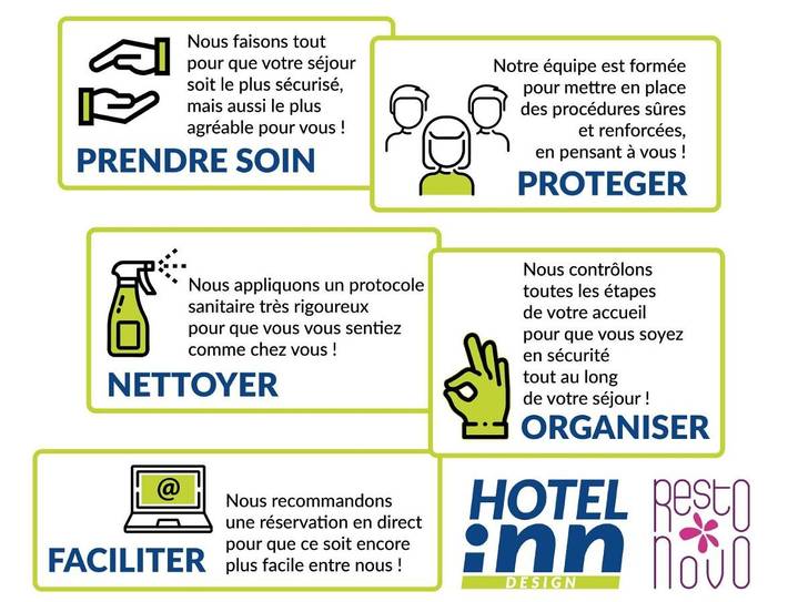 Hôtel pour 2 personnes, avec jardin et terrasse, animaux acceptés à Sainte-Luce-sur-Loire - 2