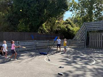 Camping für 4 Personen in Isques, Boulogne-sur-Mer und Umgebung, Bild 4
