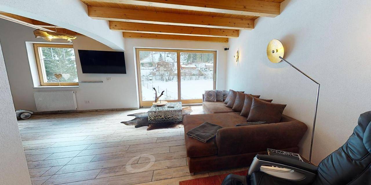 Ganze Wohnung, Zillertal Residenz in Finkenberg, Zillertaler Alpen