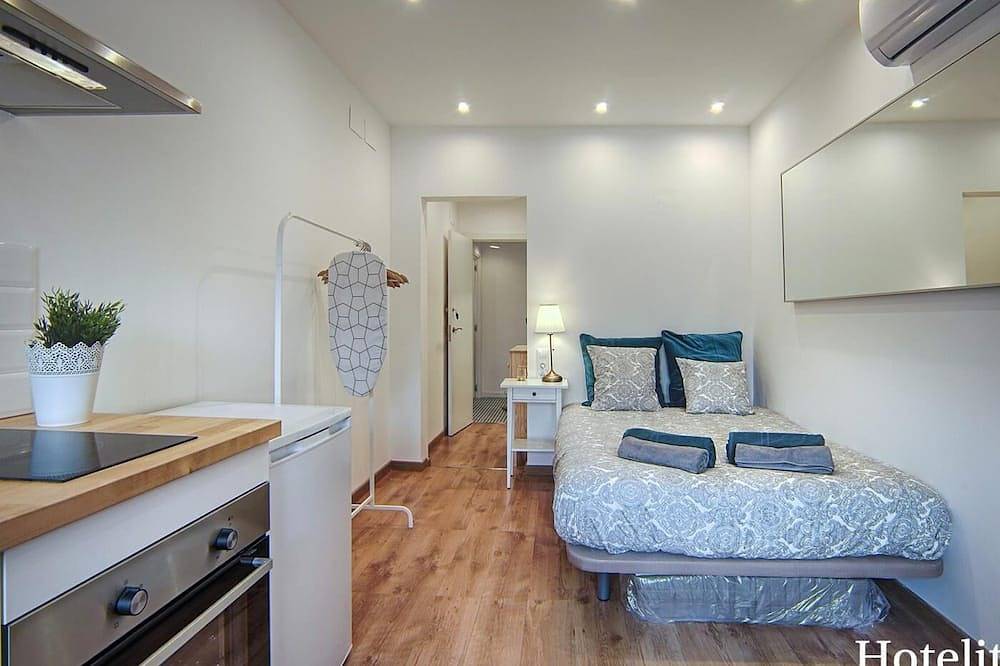 Appartamento intero, Hotelito Boutique Badalona 4 in Badalona, Barcelonès
