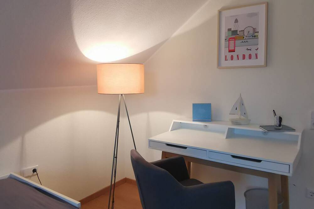 Ganze Wohnung, Ferienwohnung Frieda in Schieder-Schwalenberg, Kreis Lippe
