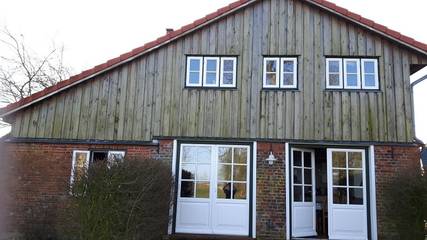 Glamping voor 5 Personen in Witzwort, Noord-Friese Schiereiland, Afbeelding 1