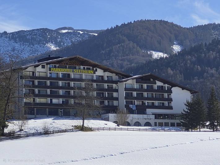Ferienwohnung für 8 Personen, mit Garten und Terrasse sowie Seeblick in Strobl