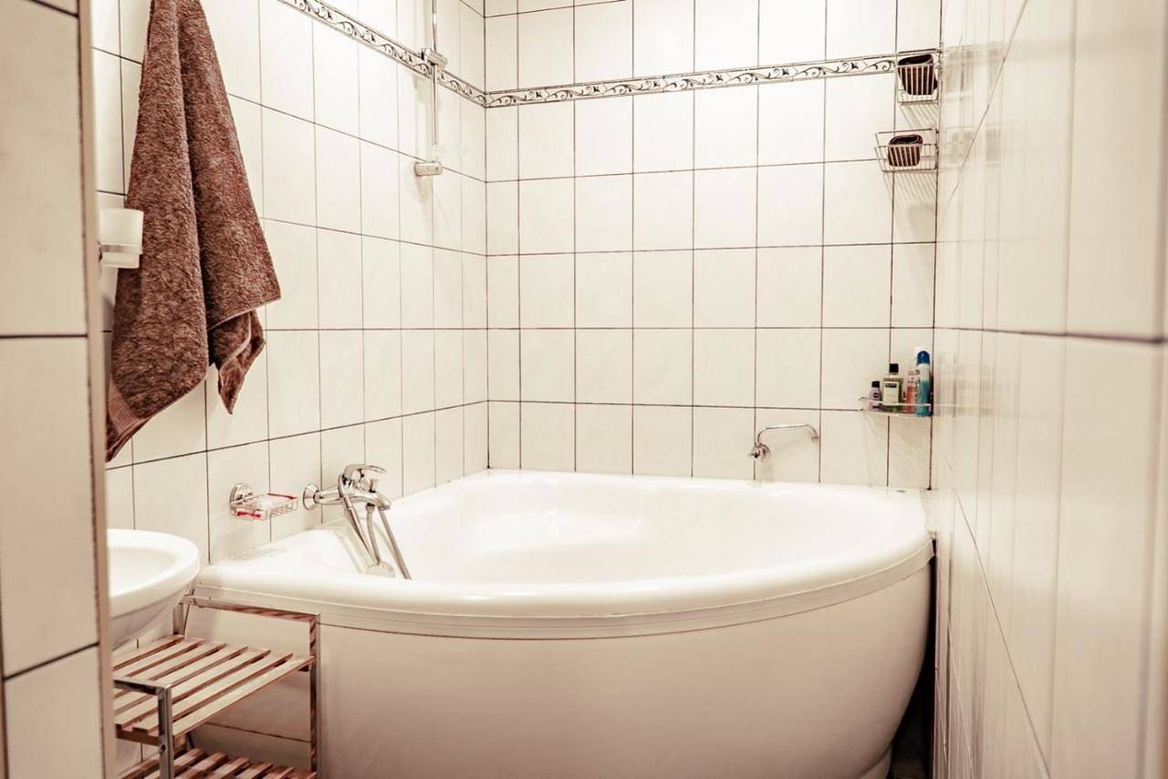 Holiday Home with Sauna in Riga, Livland