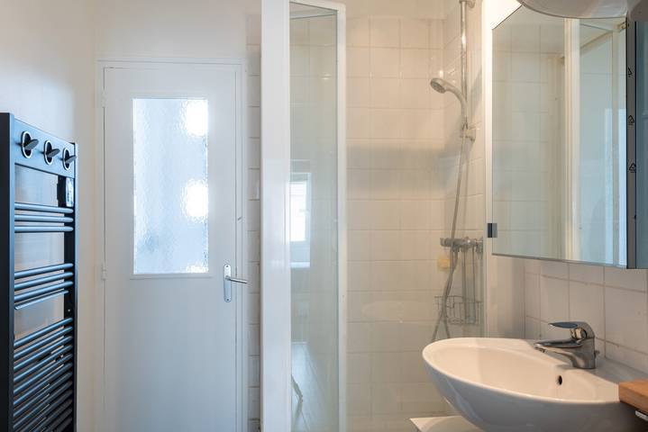 Gîte pour 4 personnes, avec balcon à Fécamp - 4