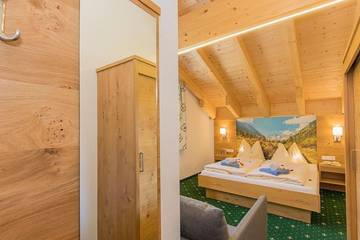 Bauernhof für 12 Personen in Flachau, Ski Amadé, Bild 3