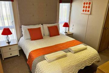 Chalet for 6 People in Skegness, Lincolnshire, Photo 3