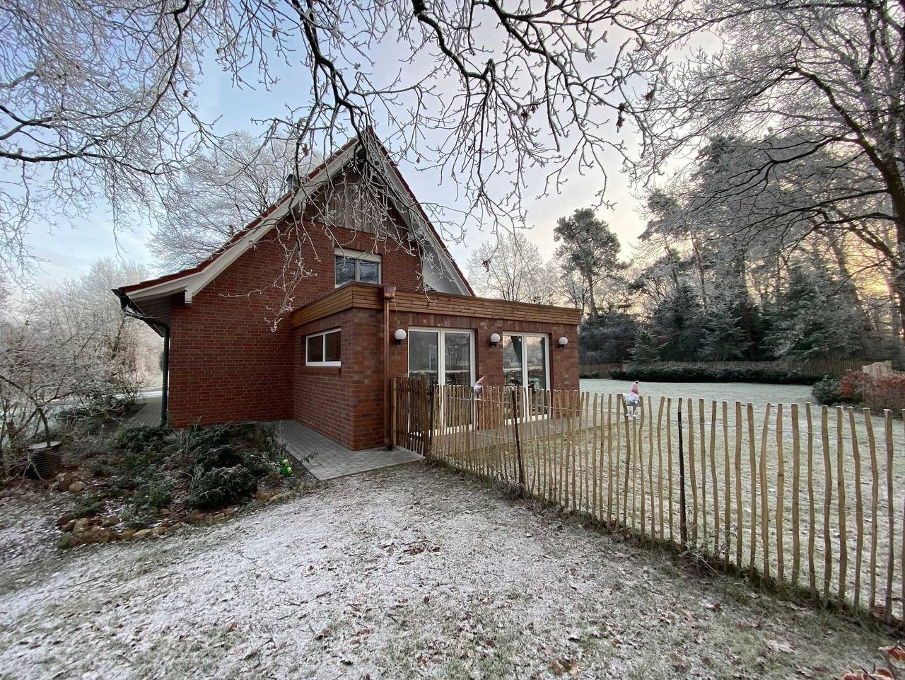 Gästehaus am Aa Tal in Emsbüren, Emsland