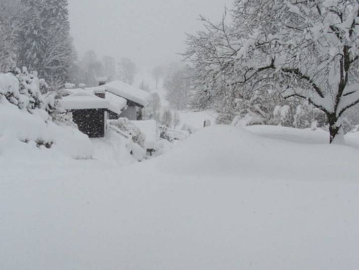 Ferienwohnung für 4 Personen, mit Balkon und Ausblick, kinderfreundlich in Kreuth - 3