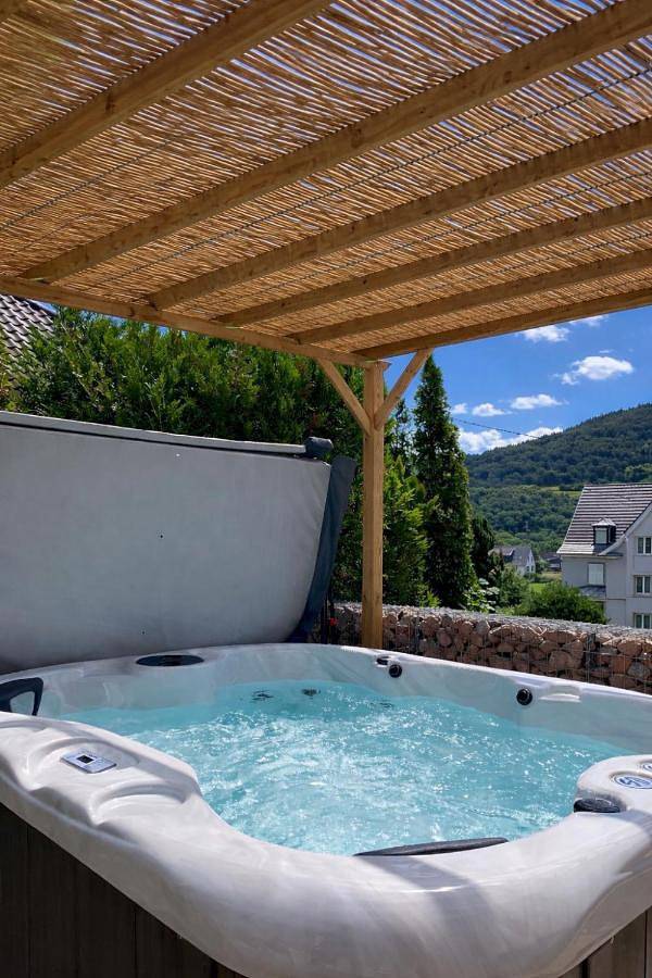 Gîte pour 2 personnes, avec vue et jardin à Munster - 3